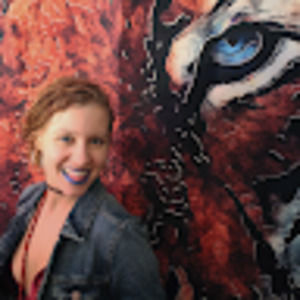 Meet your Posher, Karina